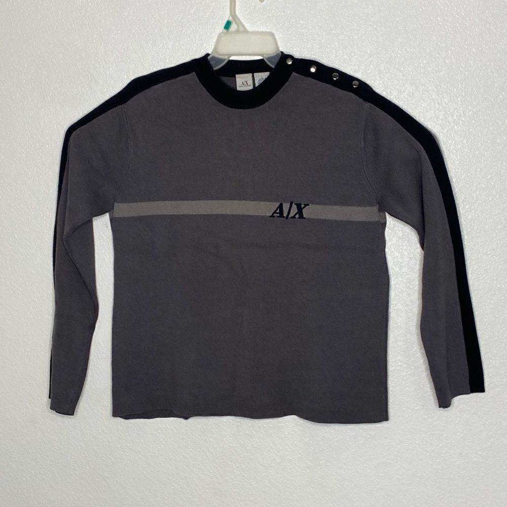 ARMANI EXCHANGE Women’s Sweater Size L